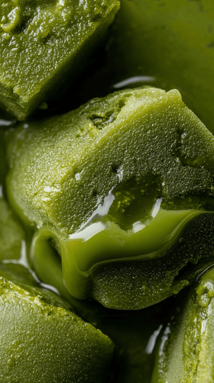 Venom: Green Apple Matcha, image 2