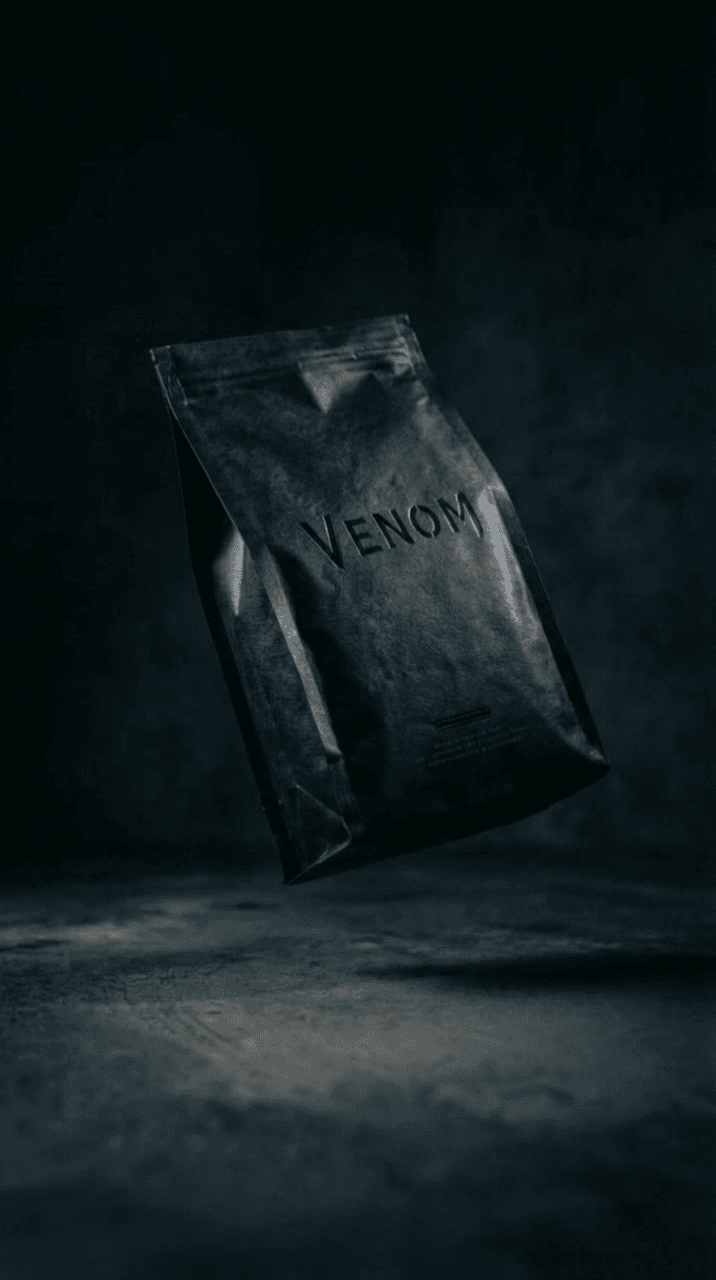 Venom: Green Apple Matcha, image 4