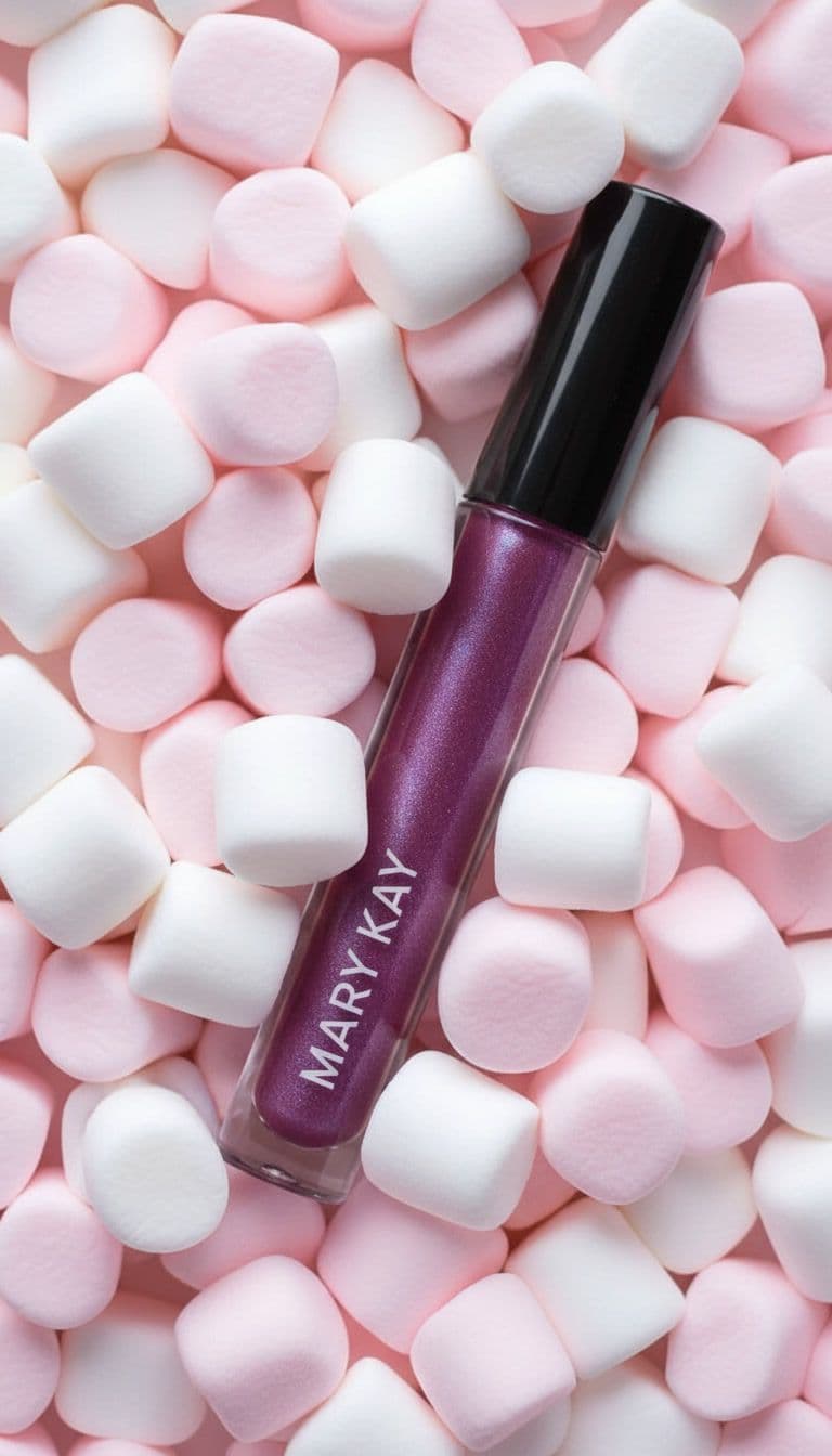 Lip Gloss x Marshmallows, image 4